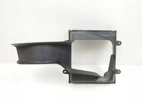 Maserati Ghibli Parte Delantera Derecha image 1