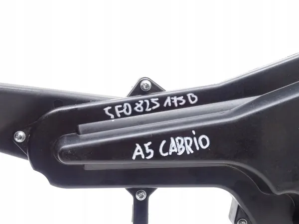 Motor de rolo de teto OEM 8F0825175B para Audi A5 Cabrio image 4