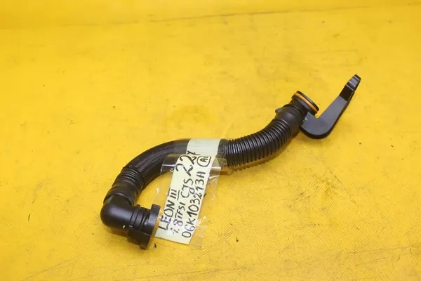 Öljy-erotin letku Seat Leon III Audi 1.8 TFSI image 2