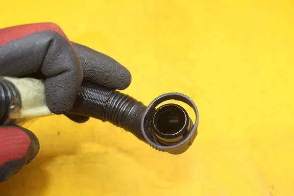 Öljy-erotin letku Seat Leon III Audi 1.8 TFSI image 5