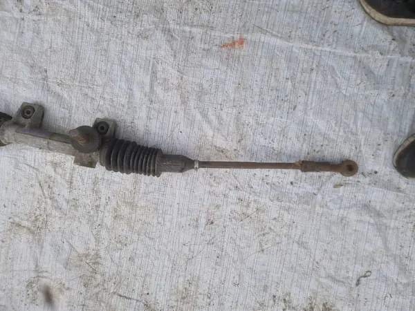 SMART FORTWO Caixa de Direção 26077402 image 2