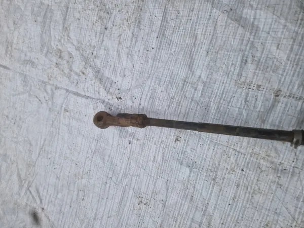 SMART FORTWO Caixa de Direção 26077402 image 7