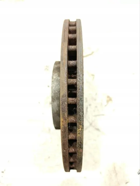 Disque de frein Maserati OEM 275624 Avant Occasion image 3