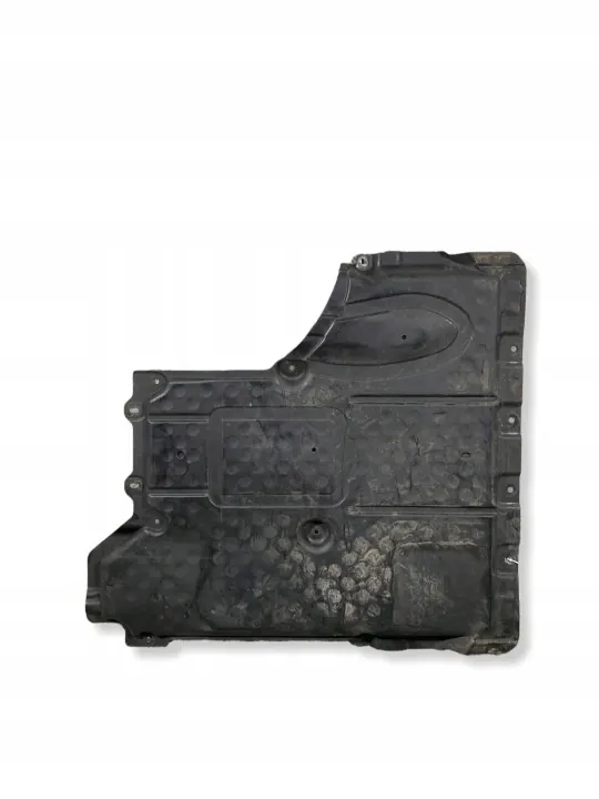 Couvercle de boîte Mercedes-Benz GLC OEM A2535200000 image 2