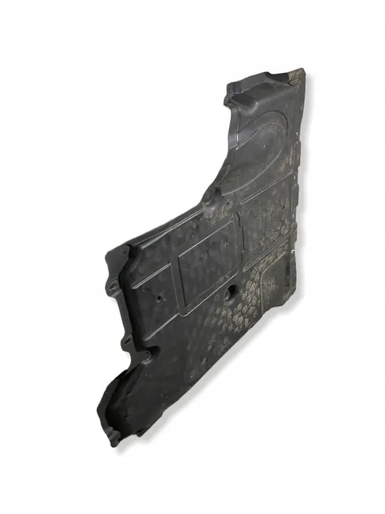 Couvercle de boîte Mercedes-Benz GLC OEM A2535200000 image 3