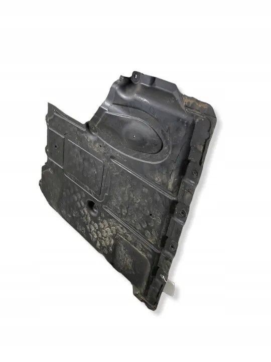 Couvercle de boîte Mercedes-Benz GLC OEM A2535200000 image 4