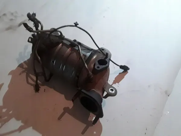 Kia Sorento Katalysator OEM 289902F710 image 3