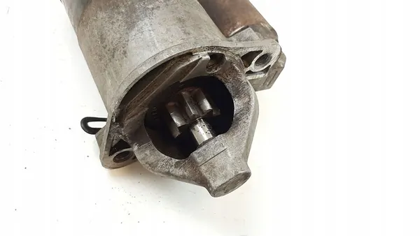 Arrancador KIA Sorento 2004 3610035900 image 3