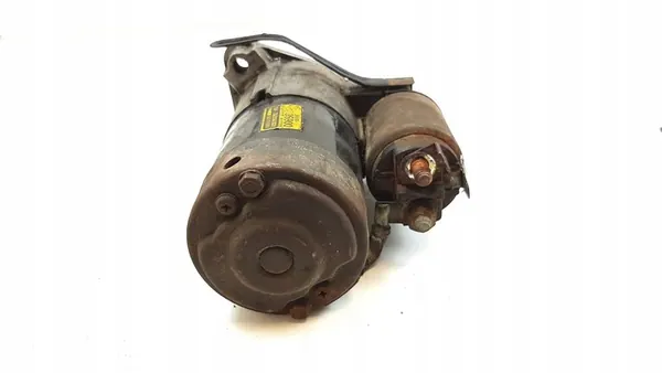 Arrancador KIA Sorento 2004 3610035900 image 4