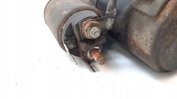 Arrancador KIA Sorento 2004 3610035900 image 5