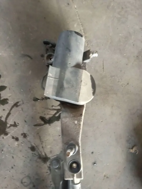 Mecanismo de limpiaparabris Ford OE 0390241362 image 3