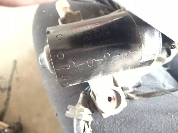 Mecanismo de limpiaparabris Ford OE 0390241362 image 5