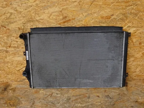 Radiador de agua AUDI A3 8P LIFT GOLF VI EOS 1K0121251AT image 4