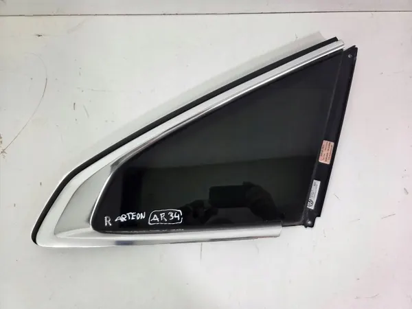 Höger karossglas OEM 3G8845298E för VW Arteon image 2