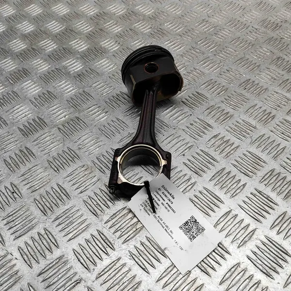 Audi A4 Kolv 1.8L 120kw 2003 OEM 06A198401 image 4