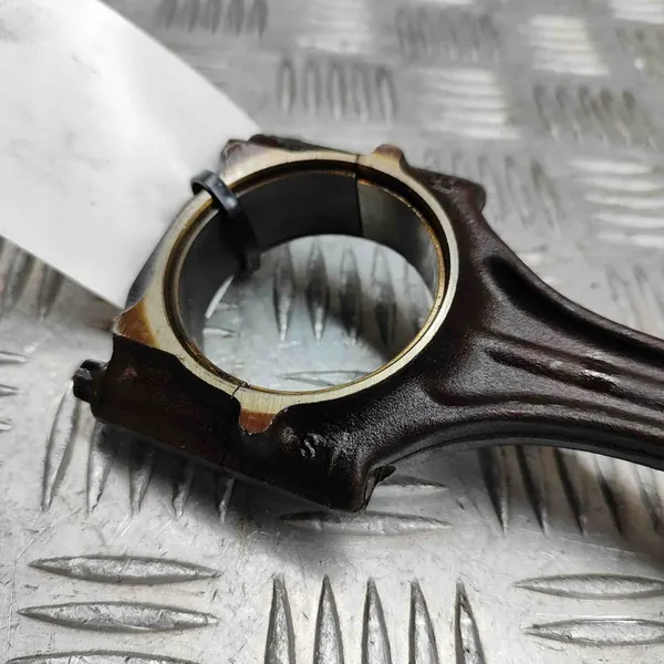 Audi A4 Kolv 1.8L 120kw 2003 OEM 06A198401 image 6