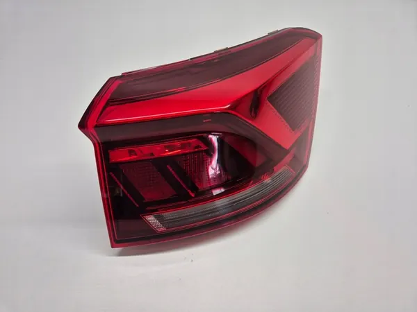 VW T-ROC 2GA Lift Lámpara Trasera Derecha LED Original image 2
