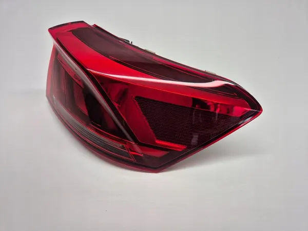 VW T-ROC 2GA Lift Lámpara Trasera Derecha LED Original image 3