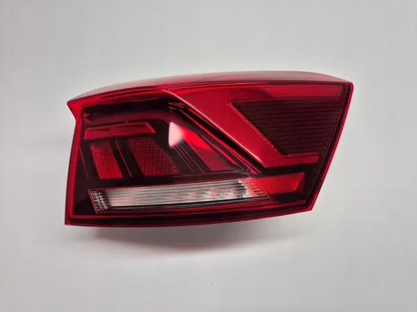 VW T-ROC 2GA Lift Lámpara Trasera Derecha LED Original image 4