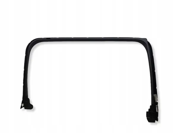 Jeep Grand Cherokee WL Achterruitlijst OEM 6XN32TX7AB image 7