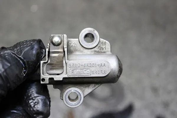 VOLLEDIGE TIMINGKIT FORD TRANSIT MK7 BOXER JUMPER III 2.2 06-11R image 5