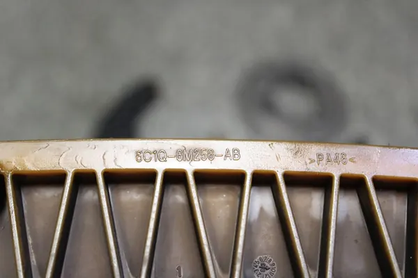 VOLLEDIGE TIMINGKIT FORD TRANSIT MK7 BOXER JUMPER III 2.2 06-11R image 6