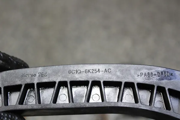 VOLLEDIGE TIMINGKIT FORD TRANSIT MK7 BOXER JUMPER III 2.2 06-11R image 7