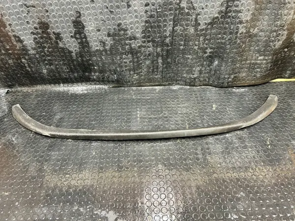 Kia Ceed II Framstötskåpsspoiler OEM 86591-A2600 image 2