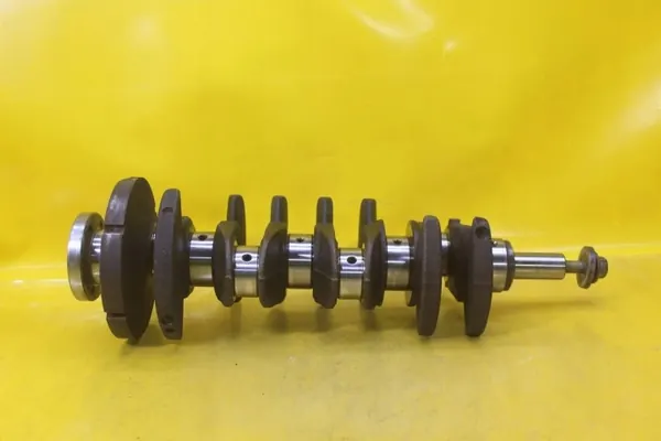 OEM 09242015 Kampiakseli Opel Vectra C Astra G:lle image 9