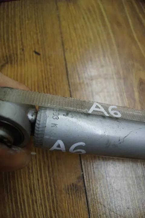 Amortizzatore KYB 553385 image 10