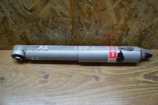 Amortizzatore KYB 553385 image 2