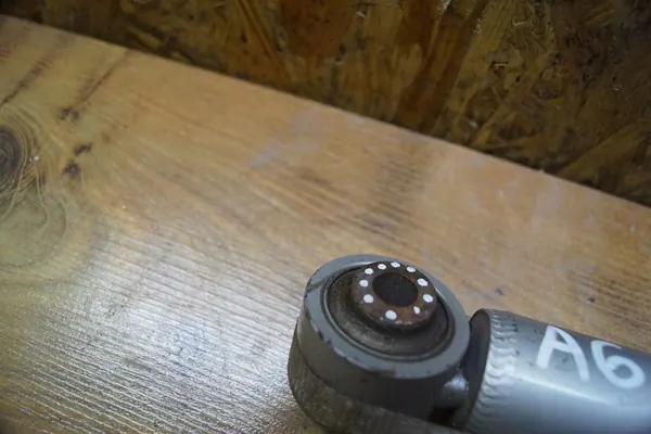 Amortizzatore KYB 553385 image 8