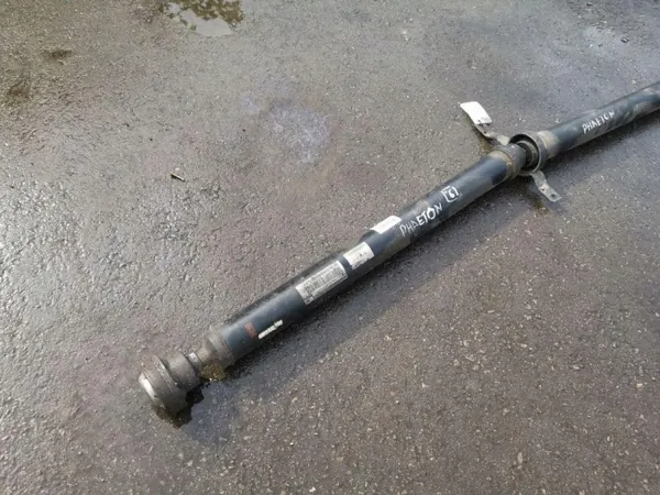 Arbre de transmission VW Phaeton OEM 3D0521101R - Occasion image 3