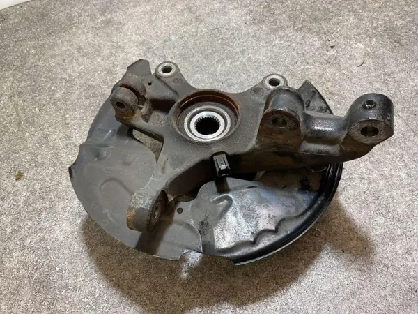 Rótula delantera derecha OEM 2301 para Ford Focus III image 6