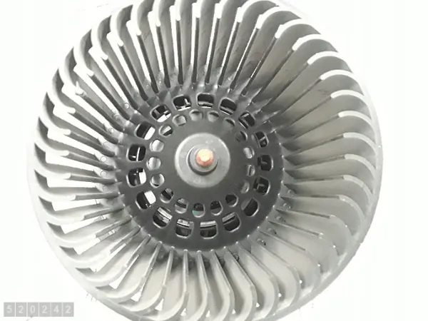 Ventilateur de chauffage OEM T1011131 pour Citroen C4 image 5