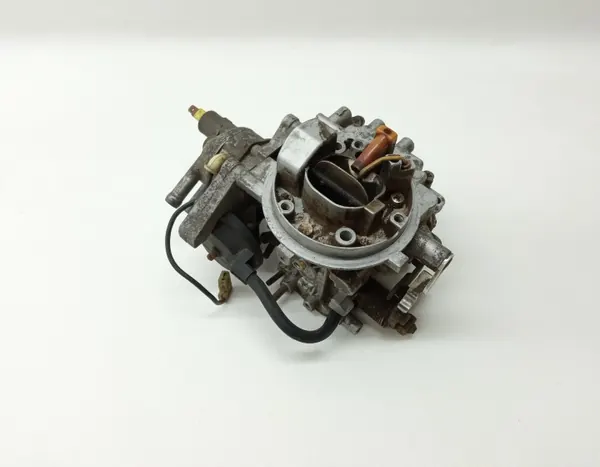 Gebrauchter Pierburg Vergaser für Opel - OEM 1309 image 2