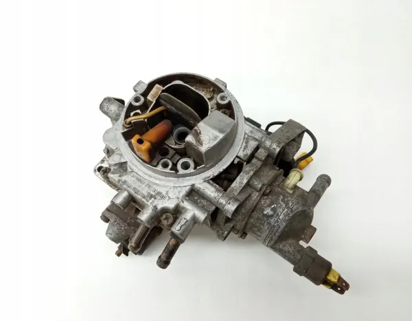 Gebrauchter Pierburg Vergaser für Opel - OEM 1309 image 3