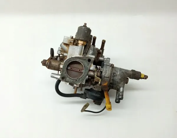 Gebrauchter Pierburg Vergaser für Opel - OEM 1309 image 4