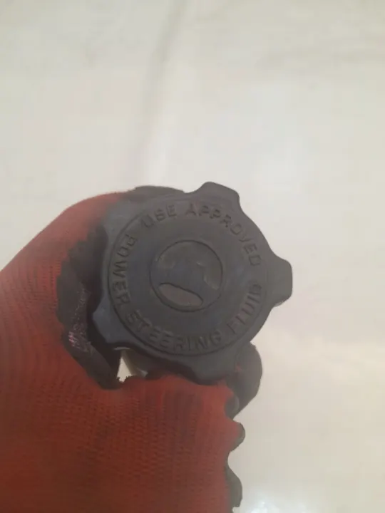 Réservoir direction assistée Jeep Wrangler JL 68252490AC image 6