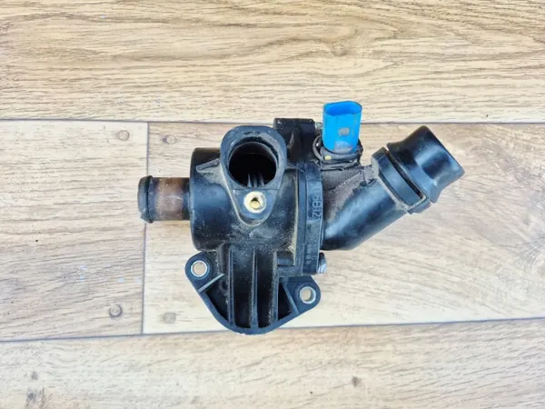 Thermostat OEM 06B121111K pour Audi A4 B6 2.0 image 2