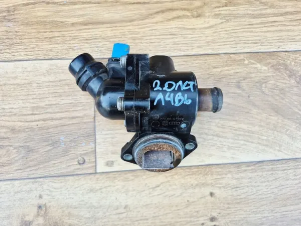 Thermostat OEM 06B121111K pour Audi A4 B6 2.0 image 3