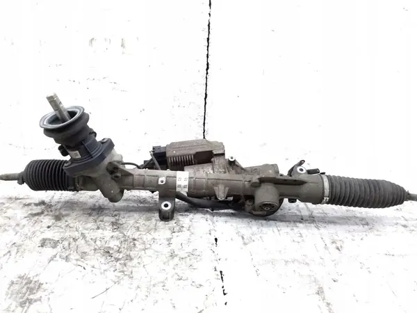 Caixa de direção Mercedes-Benz A W176 24646036010 image 2