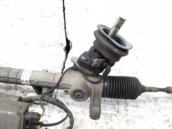 Caixa de direção Mercedes-Benz A W176 24646036010 image 4