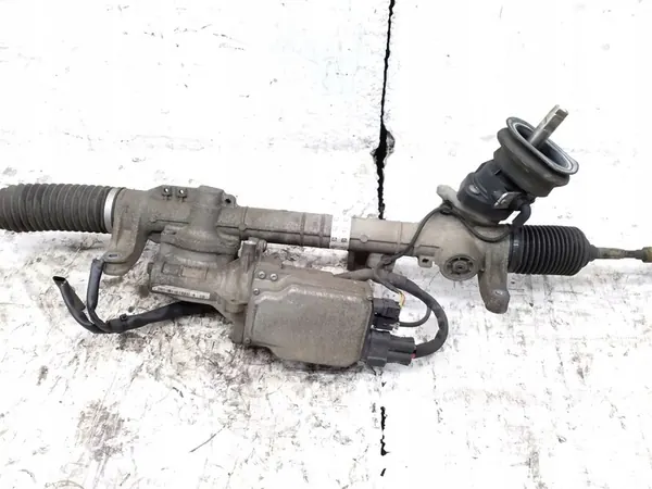 Caixa de direção Mercedes-Benz A W176 24646036010 image 6