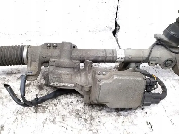 Caixa de direção Mercedes-Benz A W176 24646036010 image 7