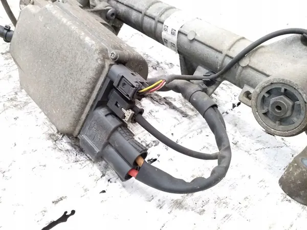 Caixa de direção Mercedes-Benz A W176 24646036010 image 8