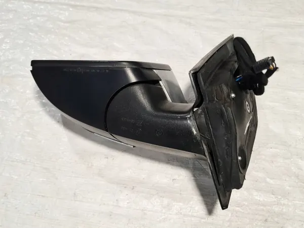 OEM LUSTERKO PRZÓD PRZEDNIE LEWE VW CROSS POLO 6R0 image 10