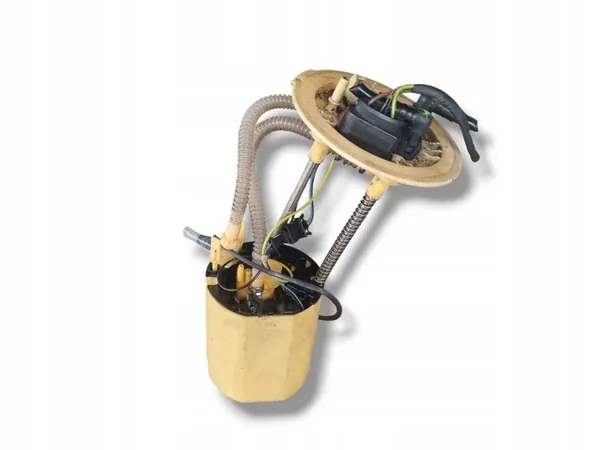 Bomba de combustible Audi A6 C6 2006 4F0919050A image 2