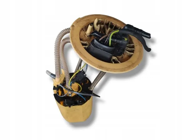 Bomba de combustible Audi A6 C6 2006 4F0919050A image 3