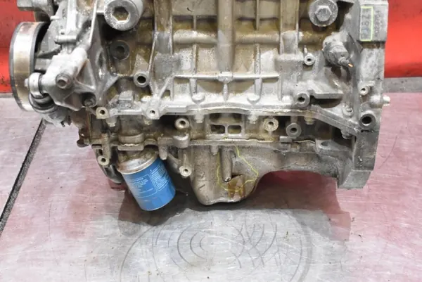 Motor Honda R18Z4 1.8 i-VTEC 141CV Usado OEM image 4